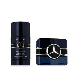 Mercedes-Benz Mercedes-Benz Sign EDP 100 ml + DST 75 g M