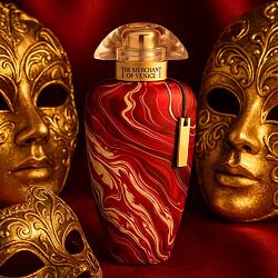 The Merchant of Venice Red Potion EDP 100 ml U