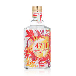 4711 Remix Cologne Grapefruit Edition 2022 EDC tester 100 ml U