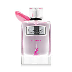 Maison Alhambra La vivacité Intensa EDP 100 ml W