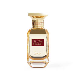 Afnan La Fleur Bouquet EDP 80 ml W