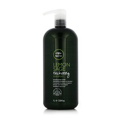 Paul Mitchell Tea Tree Lemon Sage Thickening Shampoo 1000 ml