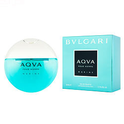 Bvlgari Aqva Pour Homme Marine EDT 50 ml M