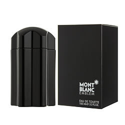 Montblanc Emblem EDT 100 ml M