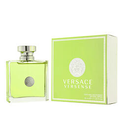 Versace Versense DEO w szkle 50 ml W