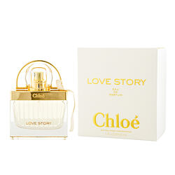 Chloé Love Story EDP 30 ml W