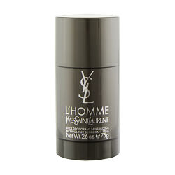 Yves Saint Laurent L'Homme DST 75 ml M
