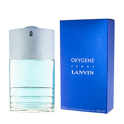 Lanvin Oxygene for Men EDT 100 ml M