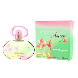 Salvatore Ferragamo Incanto Amity EDT 50 ml W