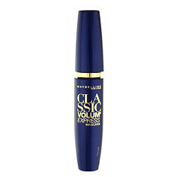 Maybelline VOLUM' EXPRESS CLASSIC mascara (Black) 10 ml