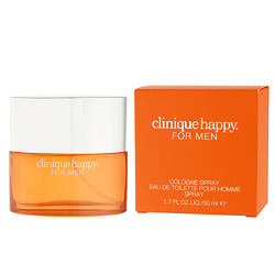 Clinique Happy for Men Cologne EDT 50 ml M