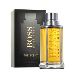 Hugo Boss Boss The Scent For Him EDT tester 100 ml M