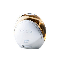Montblanc Presence D'une Femme EDT tester 75 ml W