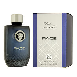 Jaguar Pace EDT 100 ml M