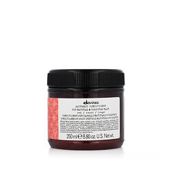 Davines Alchemic Conditioner For Natural & Coloured Hair Copper 250 ml