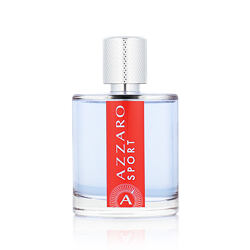 Azzaro Sport 2022 EDT 100 ml M