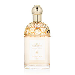 Guerlain Aqua Allegoria Nettare di Sole Woda toaletowa dla kobiet - do wielokrotnego napełniania 125