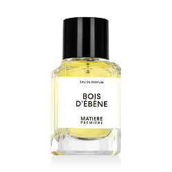 Matiere Premiere Bois d'Ébène EDP 50 ml U