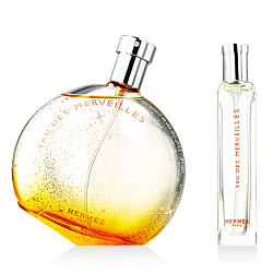 Hermès Eau des Merveilles EDT 100 ml + EDT 15 ml W