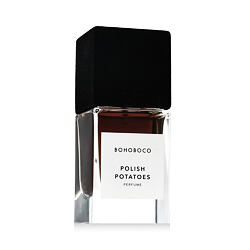 Bohoboco Polish Potatoes Perfum 50 ml U