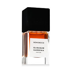 Bohoboco Olibanum Gardenia Perfum 50 ml U