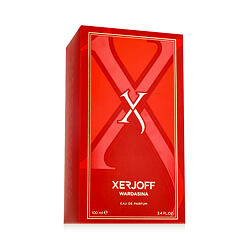 Xerjoff " V " Wardasina EDP 100 ml U