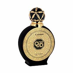 Al Haramain Black Oud Extrait de Parfum 100 ml U