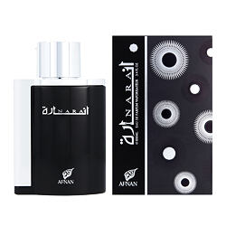 Afnan Inara Black EDP 100 ml U