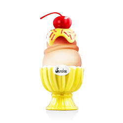Anna Sui Sundae Mellow Yellow EDT 50 ml W