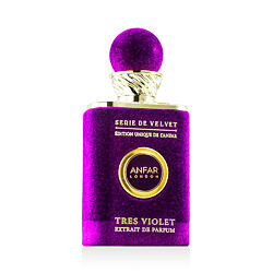 Anfar 1950 Tres Violet Extrait de Parfum 100 ml W