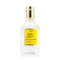 4711 Acqua Colonia Starfruit & White Flowers EDC 50 ml U
