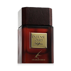 Arabian Oryx Intense Oud Saffron EDP 100 ml M