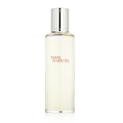 Hermès Terre D'Hermès Woda toaletowa dla mężczyzn - wkład 125 ml