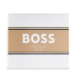 Boss The Scent For Him EDT 100 ml + DST 75 ml + SG 100 ml M