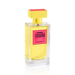 Al Haramain Loulou Love EDP 100 ml W