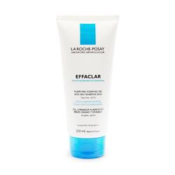 La Roche-Posay Effaclar Cleansing gel 200 ml