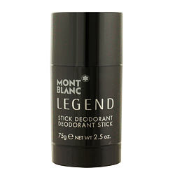 Montblanc Legend for Men DST 75 g M