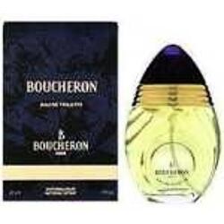 Boucheron Pour Femme EDT tester 100 ml W