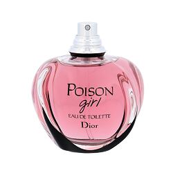 Dior Christian Poison Girl EDT tester 100 ml W