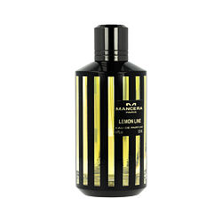 Mancera Paris Lemon Line EDP 120 ml U
