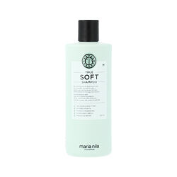 Maria Nila True Soft Shampoo 350 ml