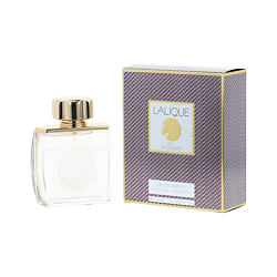 Lalique Pour Homme Equus EDP 75 ml M