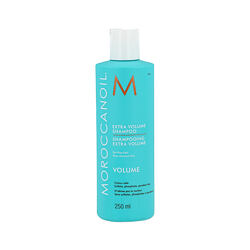 Moroccanoil Volume Extra Volume Shampoo 250 ml