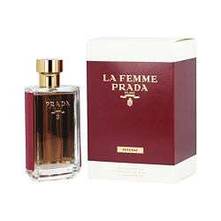 Prada La Femme Intense EDP 100 ml W
