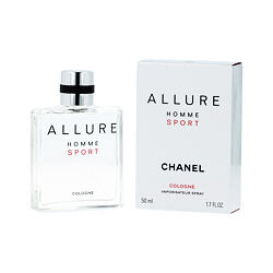 Chanel Allure Homme Sport Cologne EDT 50 ml M