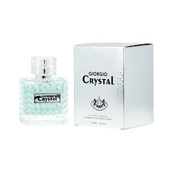 Giorgio Group Crystal EDP 100 ml U