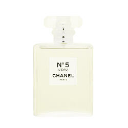 Chanel No 5 L'Eau EDT tester 100 ml W