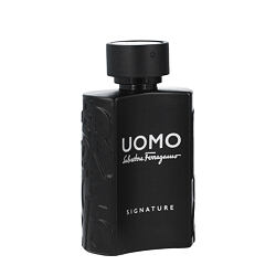 Salvatore Ferragamo Uomo Signature EDP rozpakowany 100 ml M