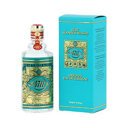 4711 4711 Original EDC bez sprayu 50 ml U