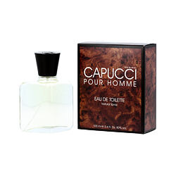 Roberto Capucci Capucci Pour Homme EDT 100 ml M